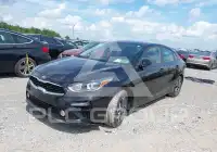 2019 KIA Forte фото
