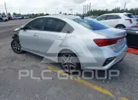 2019 KIA Forte фото
