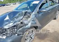 2019 KIA Forte фото