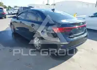 2019 KIA Forte фото