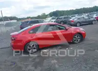 2019 KIA Forte photo