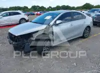2019 KIA Forte фото