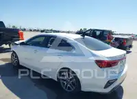 2019 KIA Forte photo