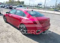 2019 KIA Forte photo