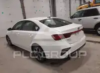 2019 KIA Forte фото