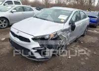 2019 KIA Forte photo