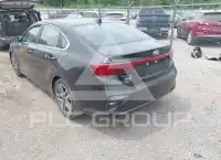2019 KIA Forte фото