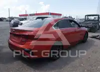 2019 KIA Forte photo