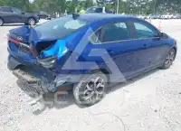 2019 KIA Forte photo