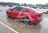 2019 KIA Forte photo