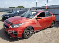 2019 KIA Forte photo