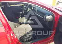 2019 KIA Forte фото