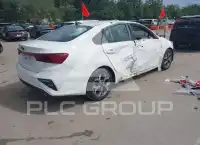 2019 KIA Forte фото