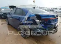 2019 KIA Forte фото