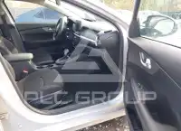 2019 KIA Forte photo