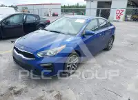 2019 KIA Forte фото