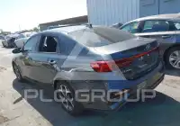 2019 KIA Forte photo