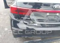 2019 KIA Forte photo