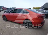 2019 KIA Forte photo