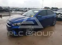 2019 KIA Forte фото