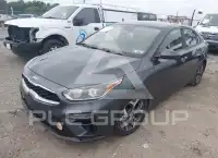 2019 KIA Forte фото