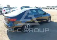 2019 KIA Forte photo