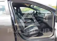 2019 KIA Forte фото
