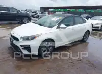 2019 KIA Forte фото