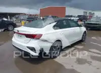 2019 KIA Forte фото