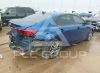 2019 KIA Forte фото