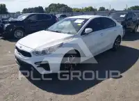 2019 KIA Forte фото
