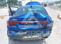 2019 KIA Forte photo