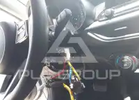 2019 KIA Forte фото
