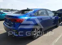 2019 KIA Forte фото
