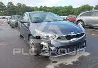 2019 KIA Forte фото