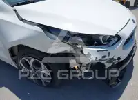 2019 KIA Forte фото