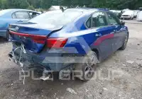 2019 KIA Forte photo