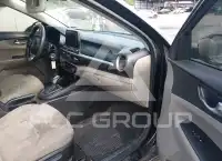 2019 KIA Forte фото