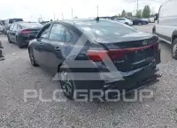 2019 KIA Forte фото
