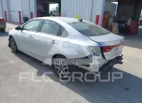 2019 KIA Forte photo