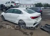 2019 KIA Forte фото