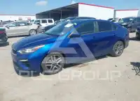 2019 KIA Forte фото