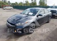 2019 KIA Forte фото