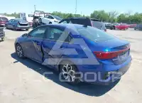 2019 KIA Forte фото