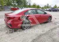 2019 KIA Forte фото