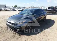 2019 KIA Forte photo