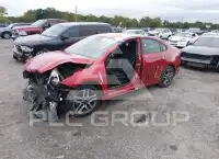 2019 KIA Forte photo