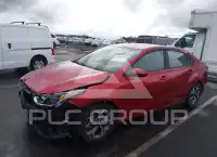 2019 KIA Forte photo