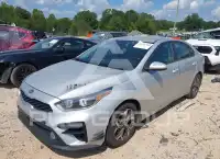 2019 KIA Forte photo