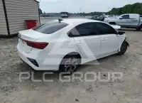 2019 KIA Forte фото